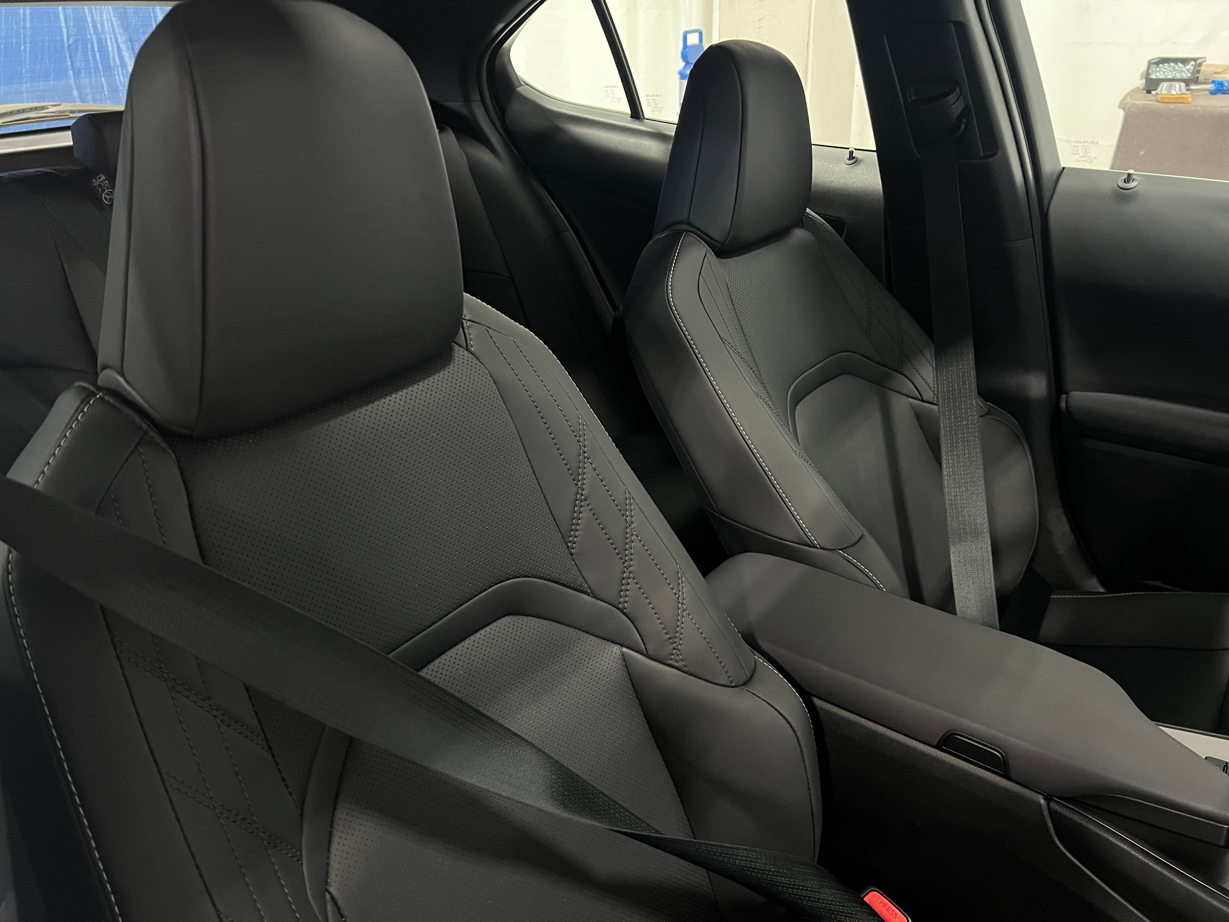 lexus ux hybrid 2025 JTHUCJDH5S2014478 image lexus ux hybrid 2025 JTHUCJDH5S2014478 image
